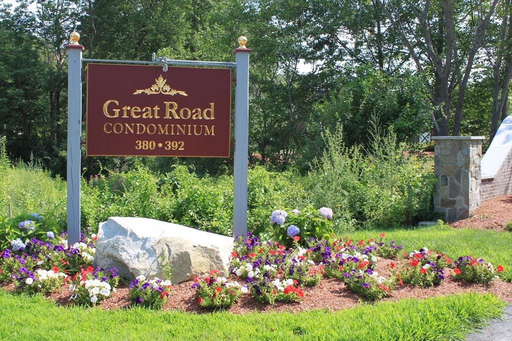 380 Great Road #B204 — photo