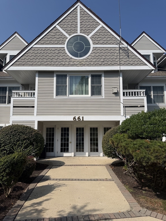 661 Lowell St #17 — photo