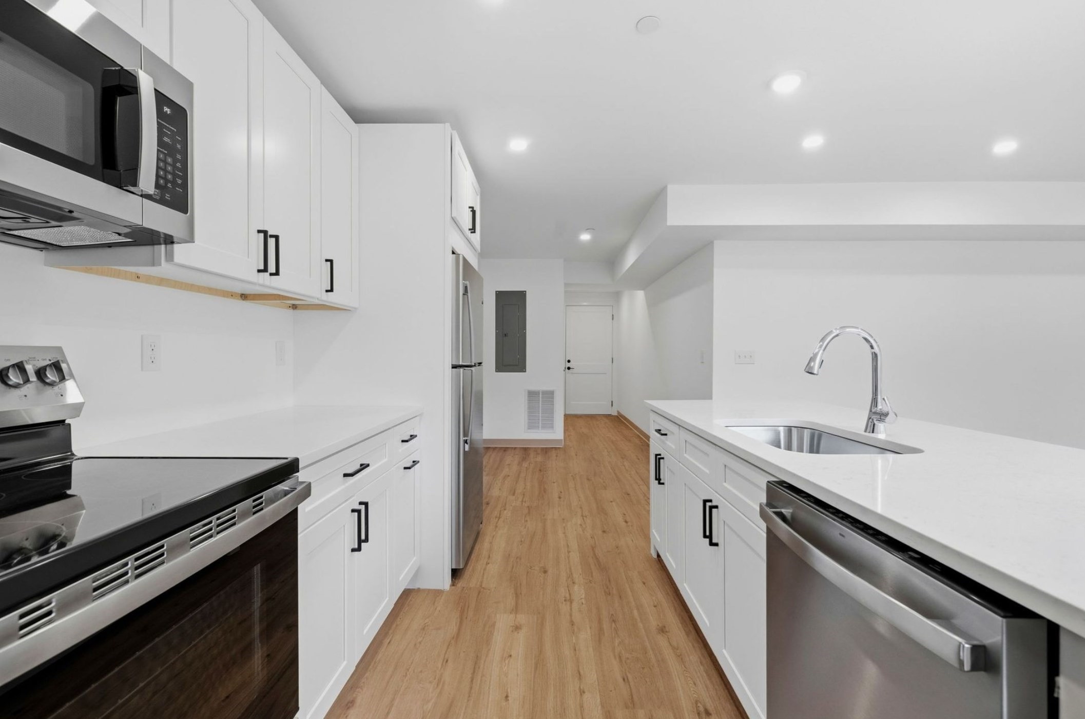 26 Union St #205 — photo