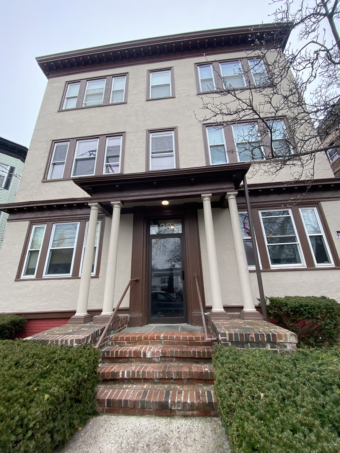 38 Estes Street #4 — photo