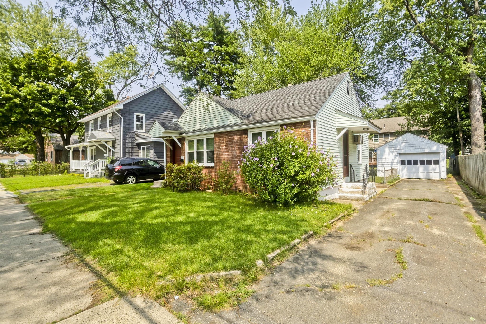 135 Prentice, Springfield, MA 01104 — photo 3