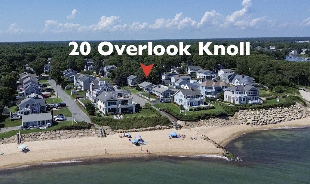 20 Overlook Knoll Rd — photo