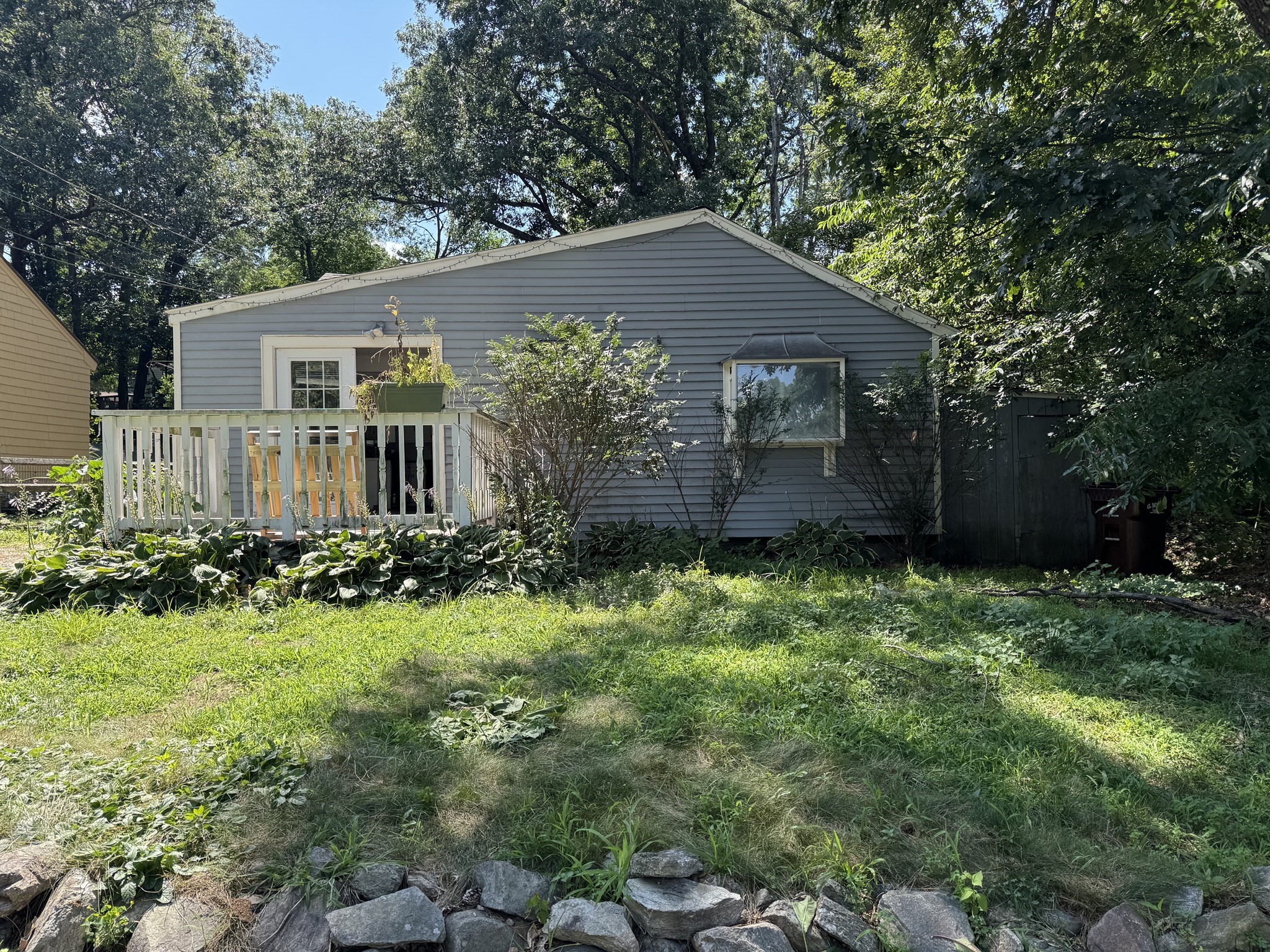 32 Hamilton Ter — photo