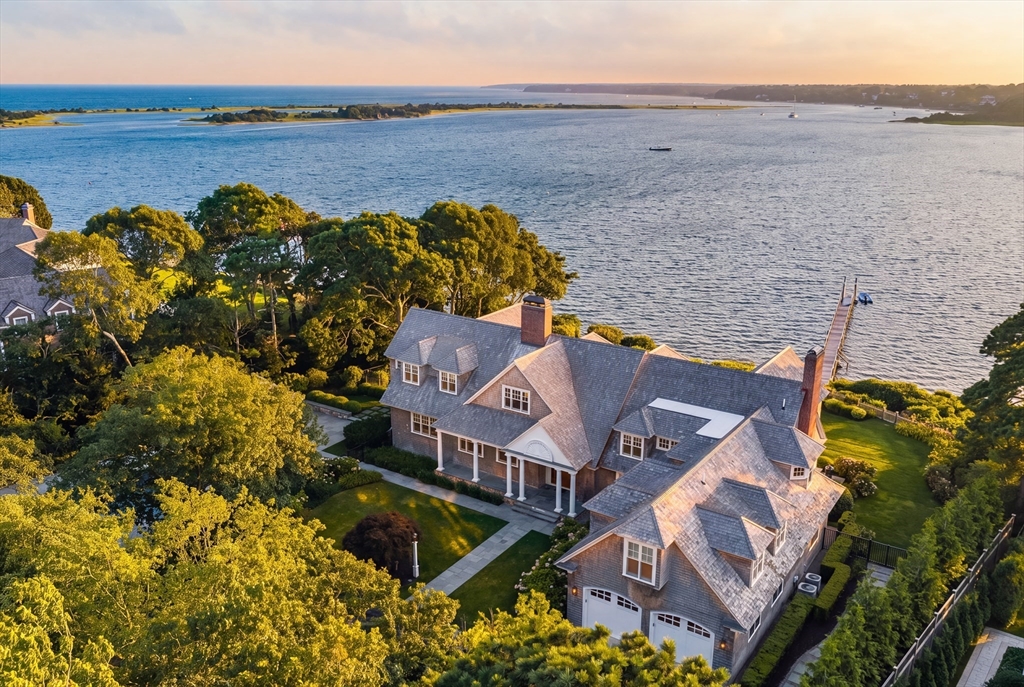47 Sunset Point — photo