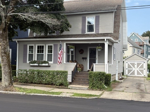 8 Highland St — photo