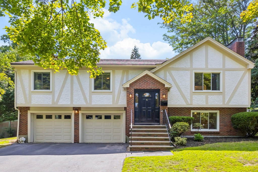 4 Rodgers Road, Stoneham, MA 02180