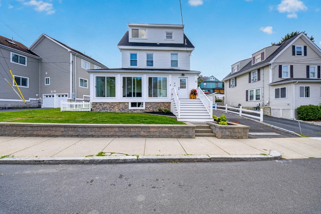12 Sewall Ave #2B — photo