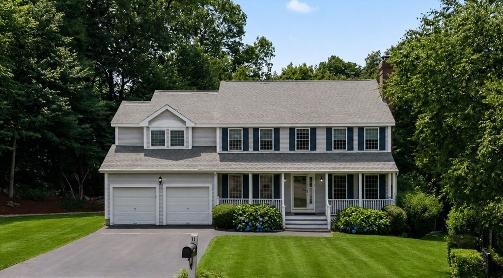 11 Tip Cart Rd. — photo
