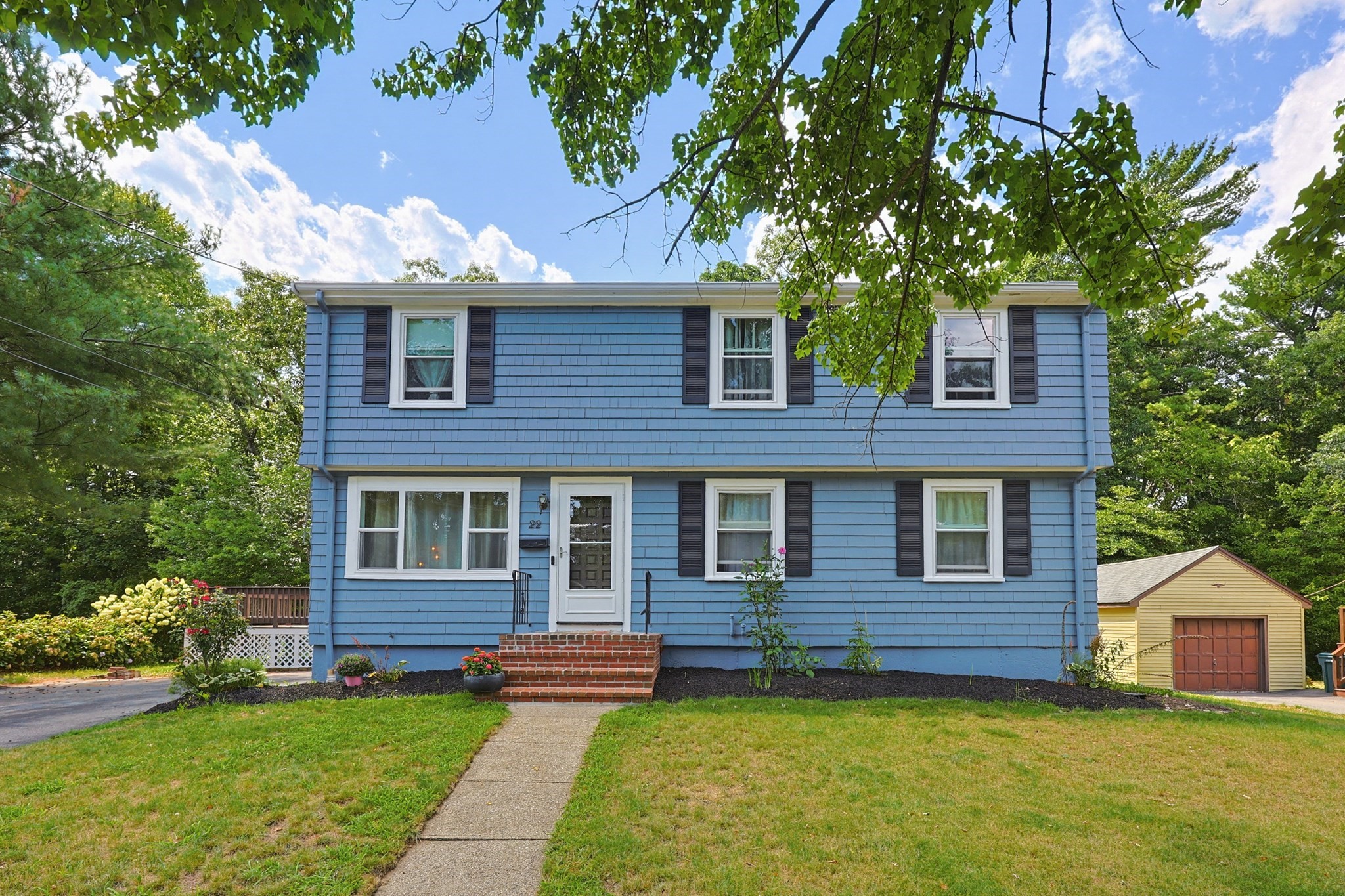 22 Harriss Ct — photo