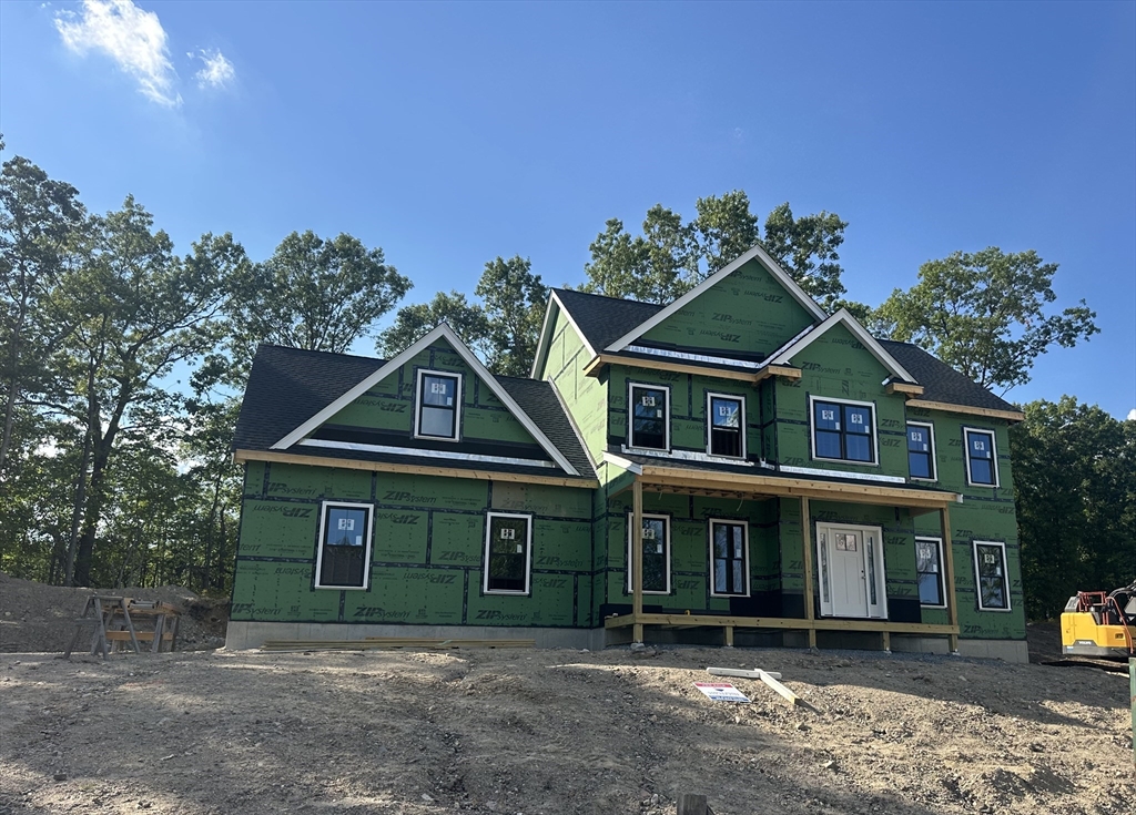 65(Lot 7) Sperry Lane — photo