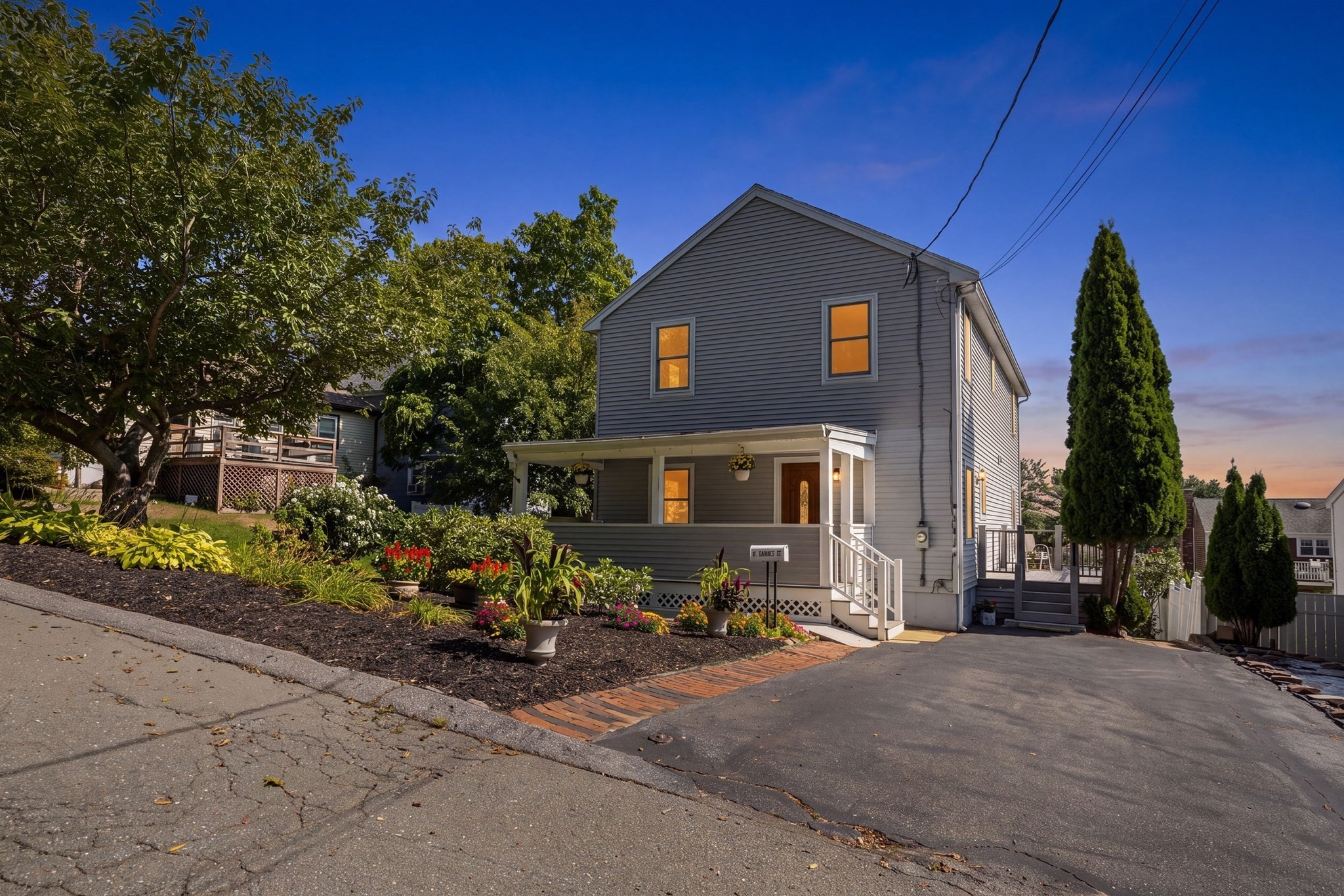 9 Dimock Street, Danvers, MA 01923 — photo 2