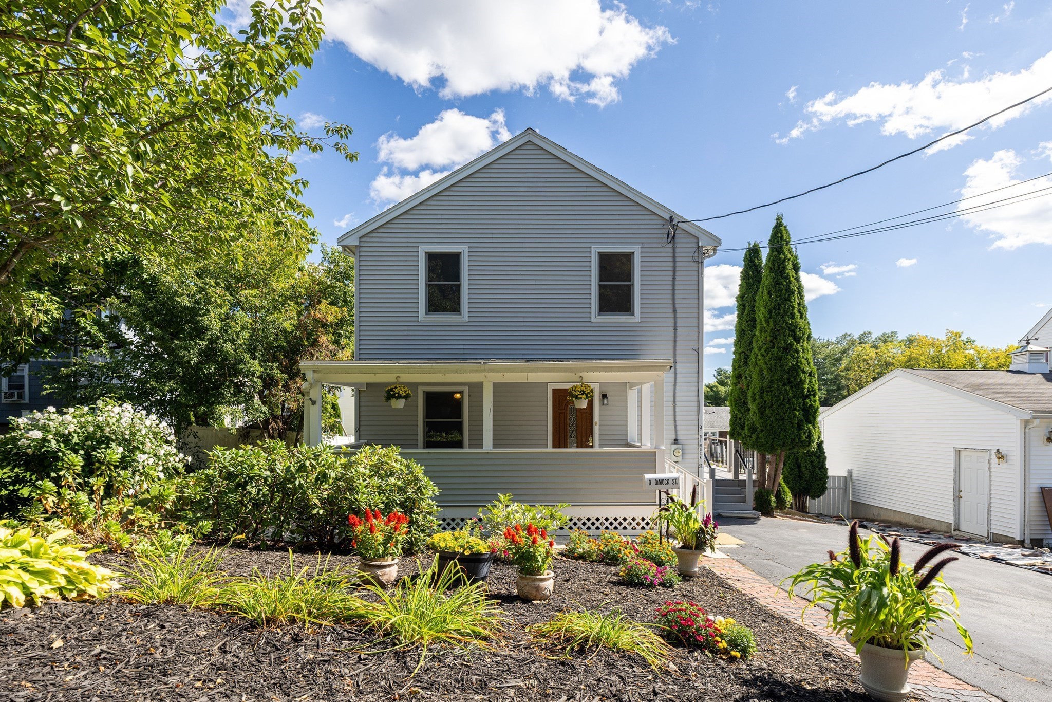 9 Dimock Street, Danvers, MA 01923 — photo 3