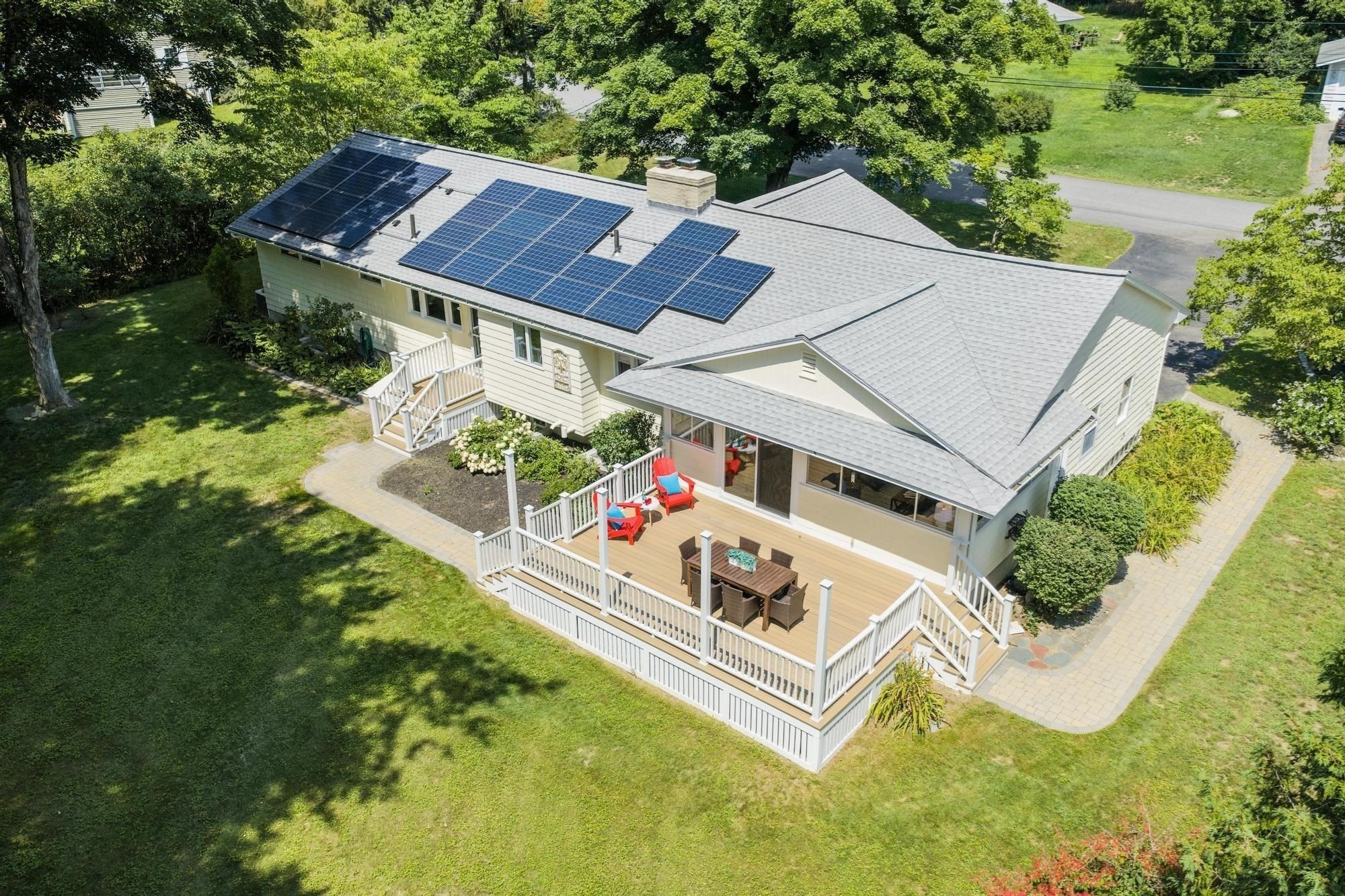 9 Cherry Ridge Road, Acton, MA 01720 — photo 3