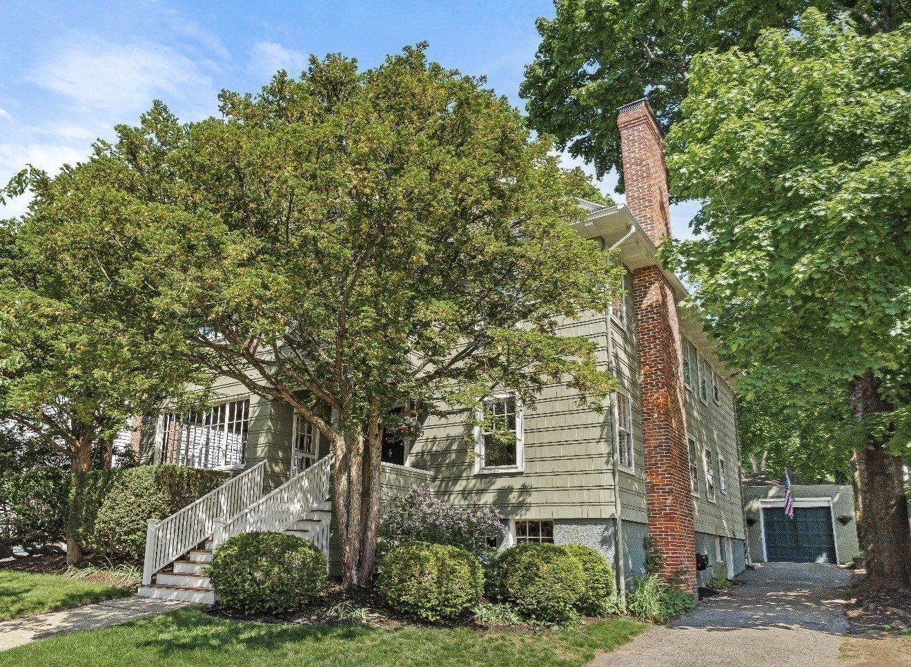 303 Washington Street #1 — photo