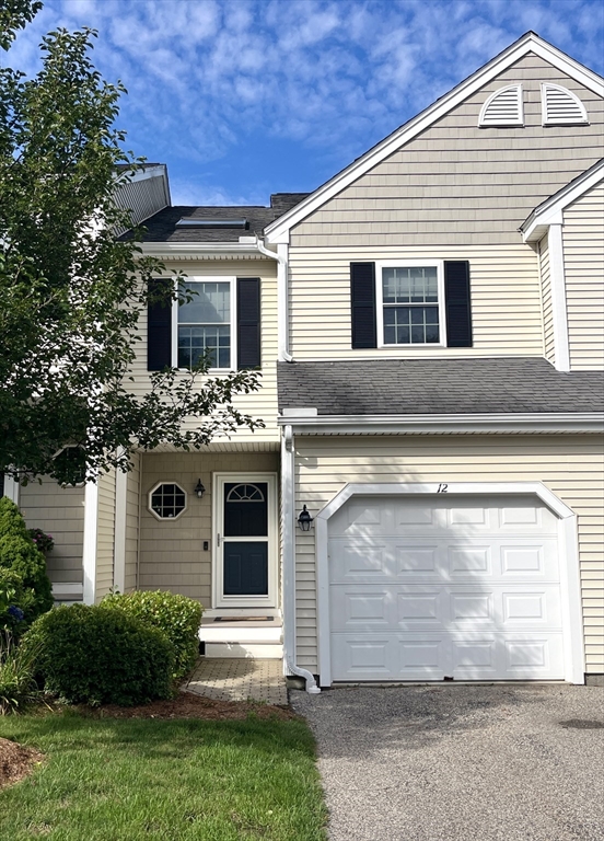 12 Azalea Ln #12 — photo