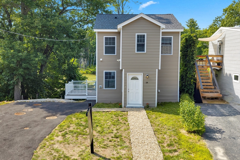14 Hillside Road — photo