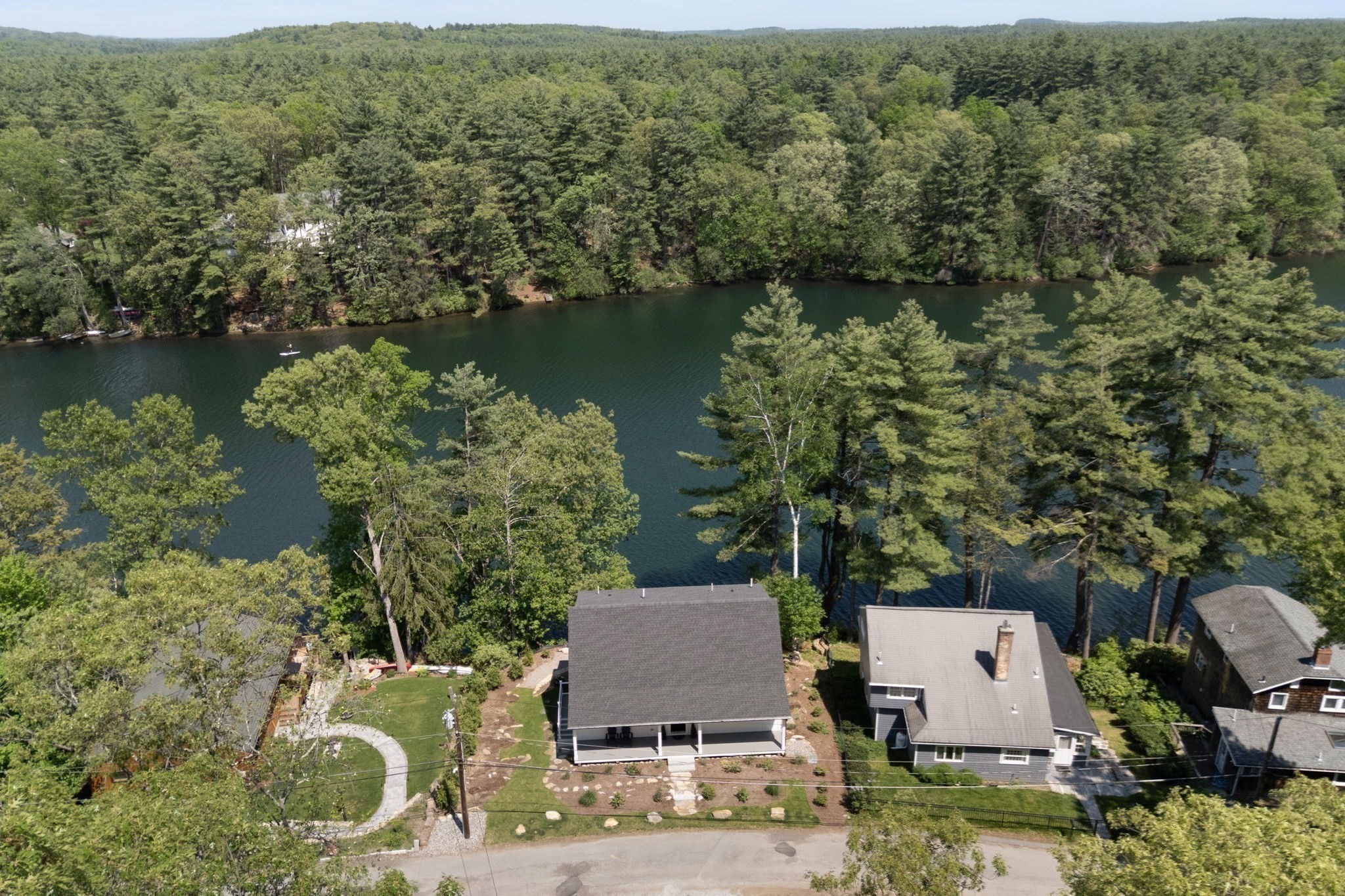44 Pine Point Road, Stow, MA 01775 — photo 3