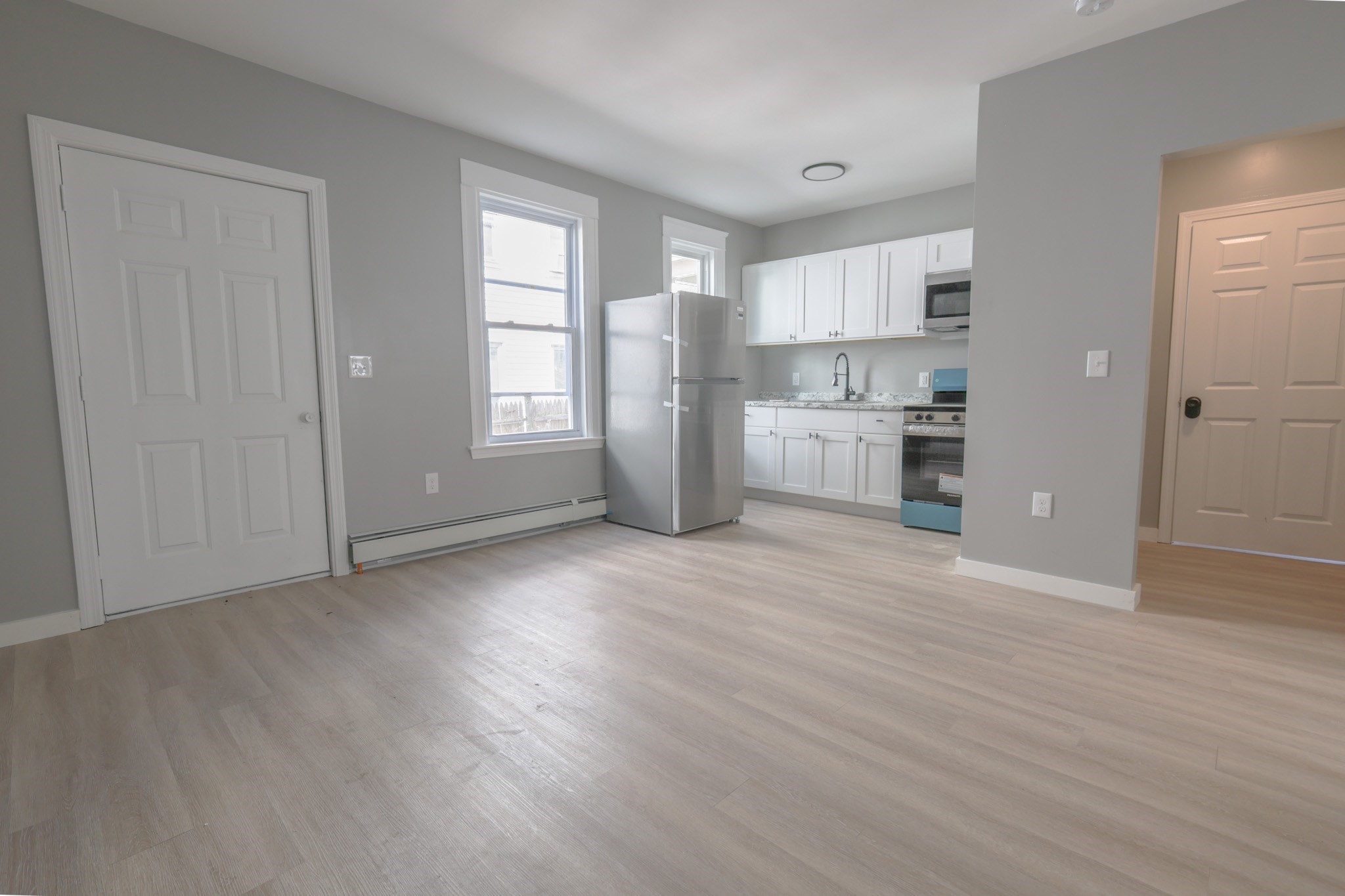 54 Laurel Street #1 — photo