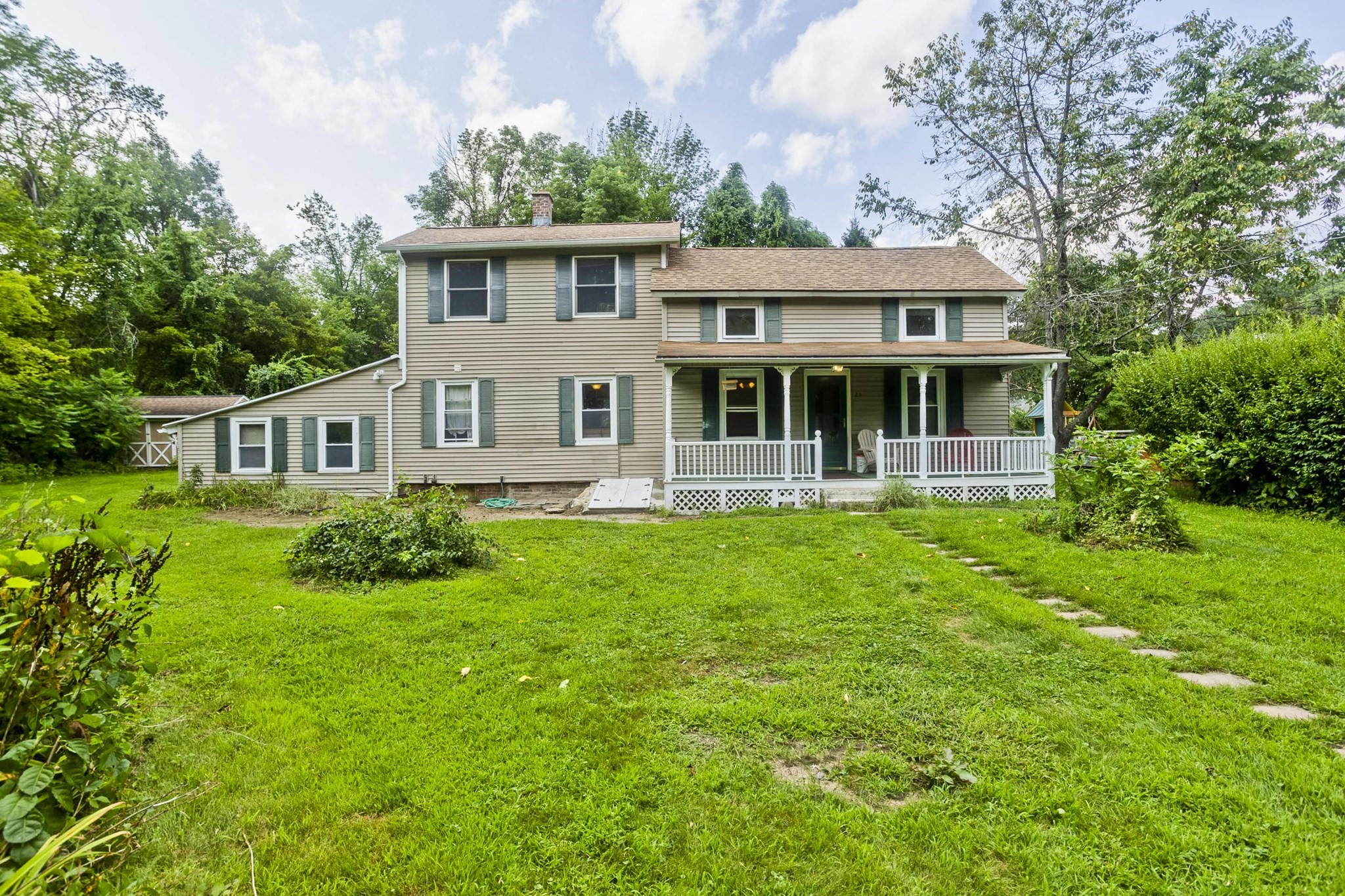 23 Maple St — photo