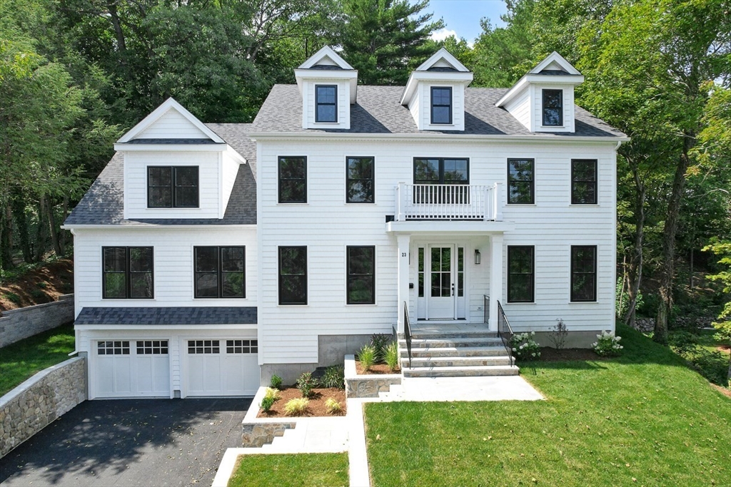 23 Wareland Rd — photo