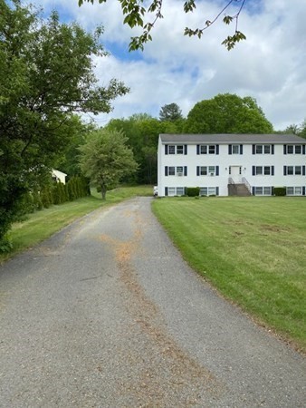 128 State Road, Baldwinville #C — photo