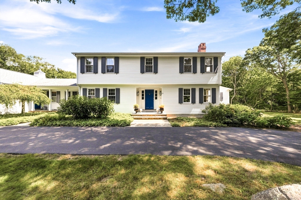 8 W Rockland Farm — photo