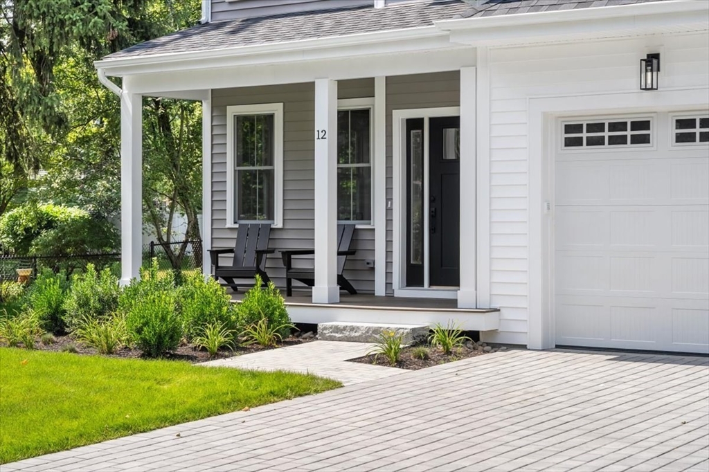 12 Beverly Road, Natick, MA 01760 — photo 2