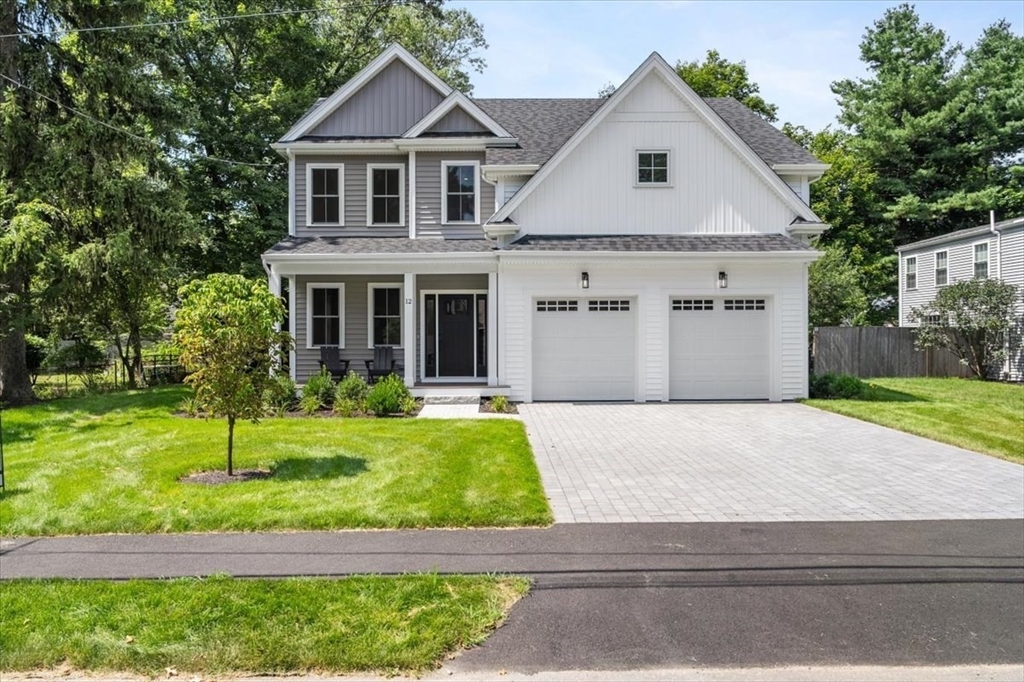 12 Beverly Road, Natick, MA 01760 — photo 3