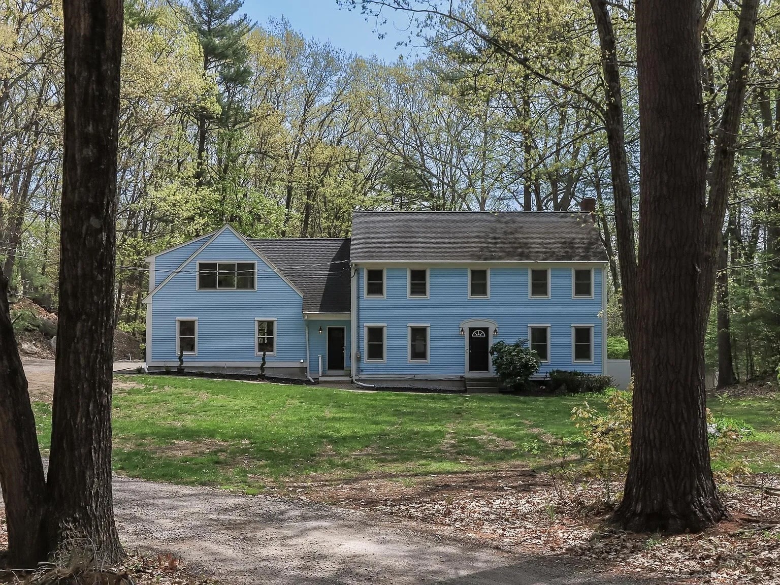 3 Scott Rd — photo