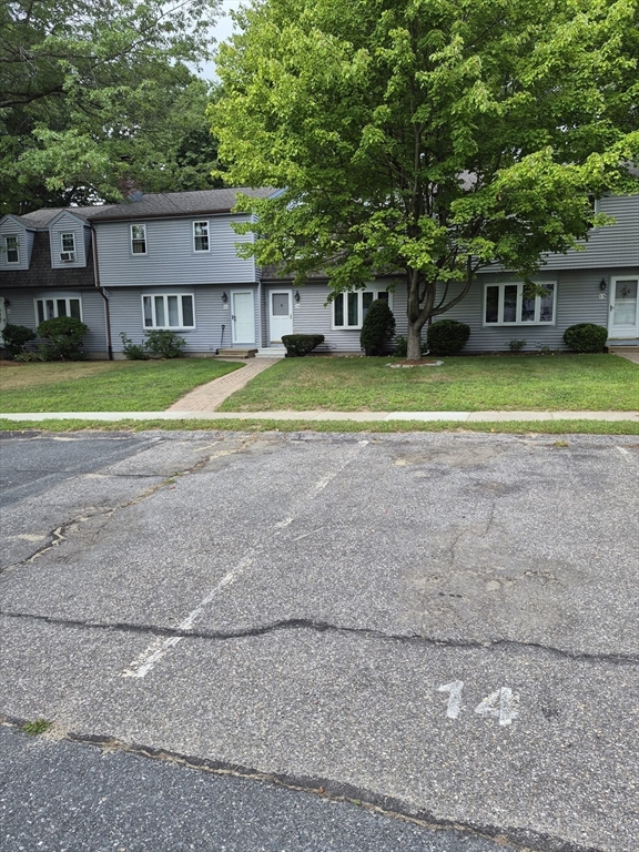 14 Tiffany Circle #14 D-14 — photo