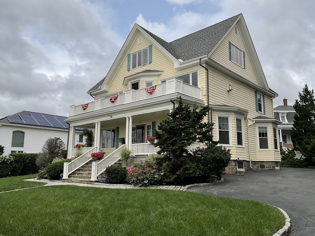 84 Humphrey #1R — photo