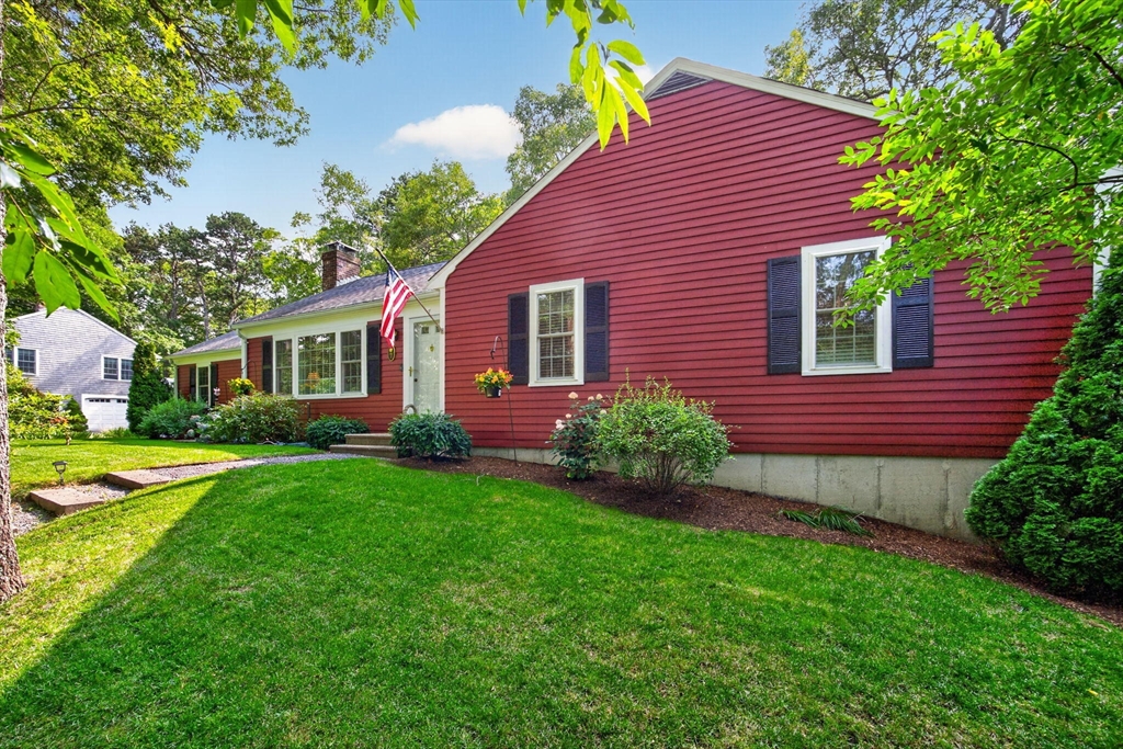 7 Bent Bluff Ln — photo