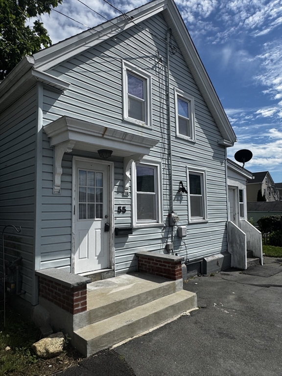 55 Harris St — photo