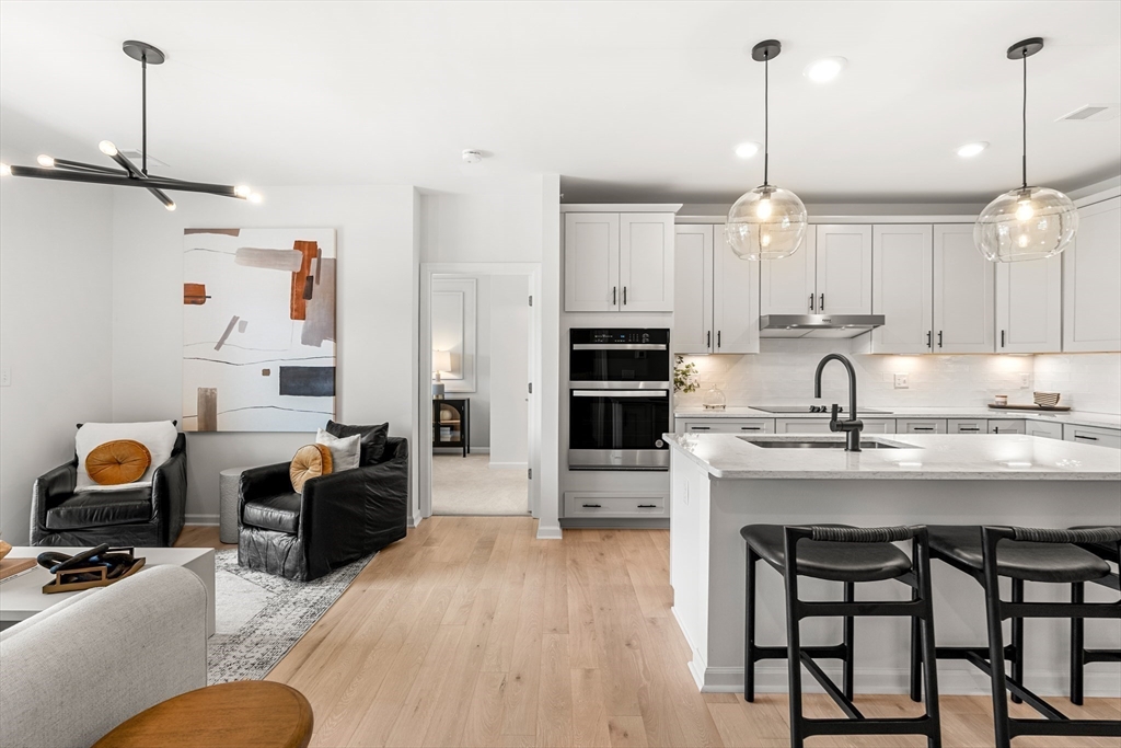 320 Martins Landing #510 — photo