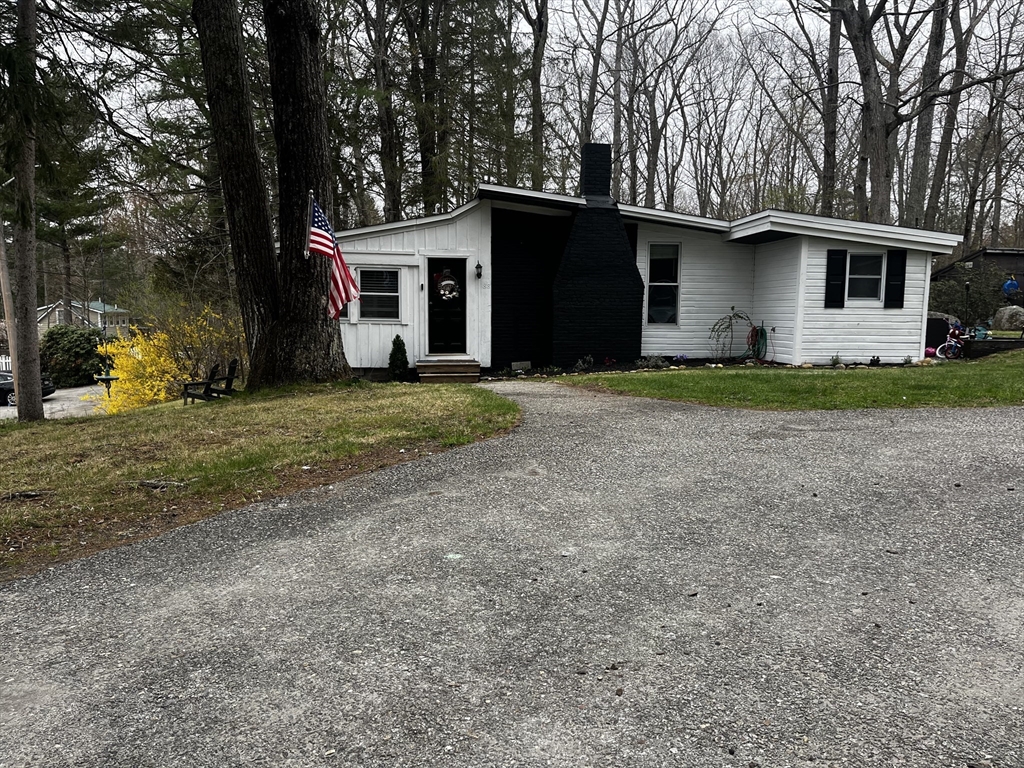 88 Hiland — photo