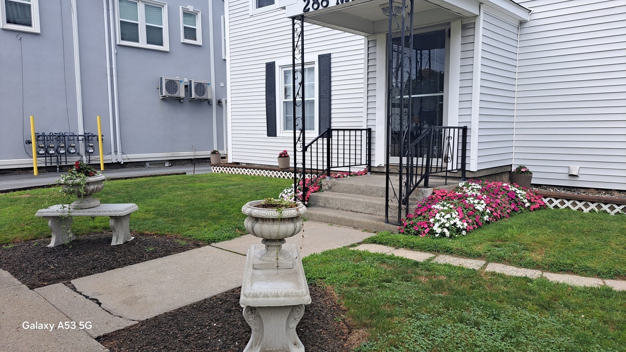 288 Main St #3D — photo