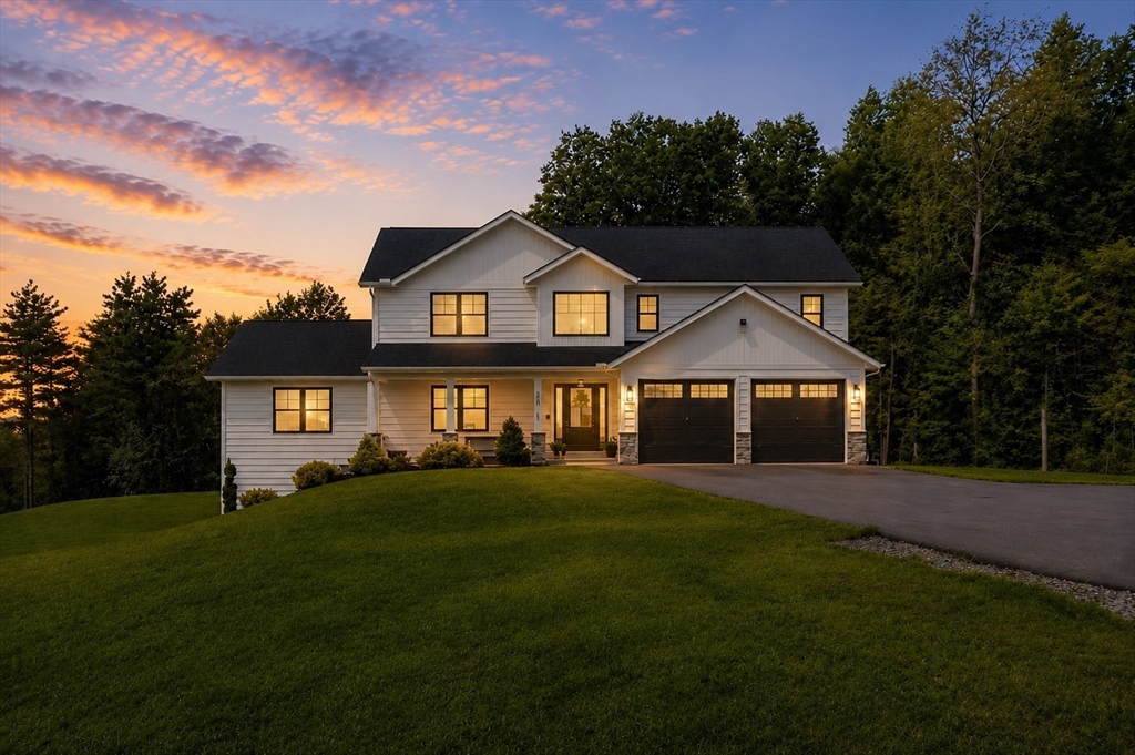 370 Flat Hill Rd — photo