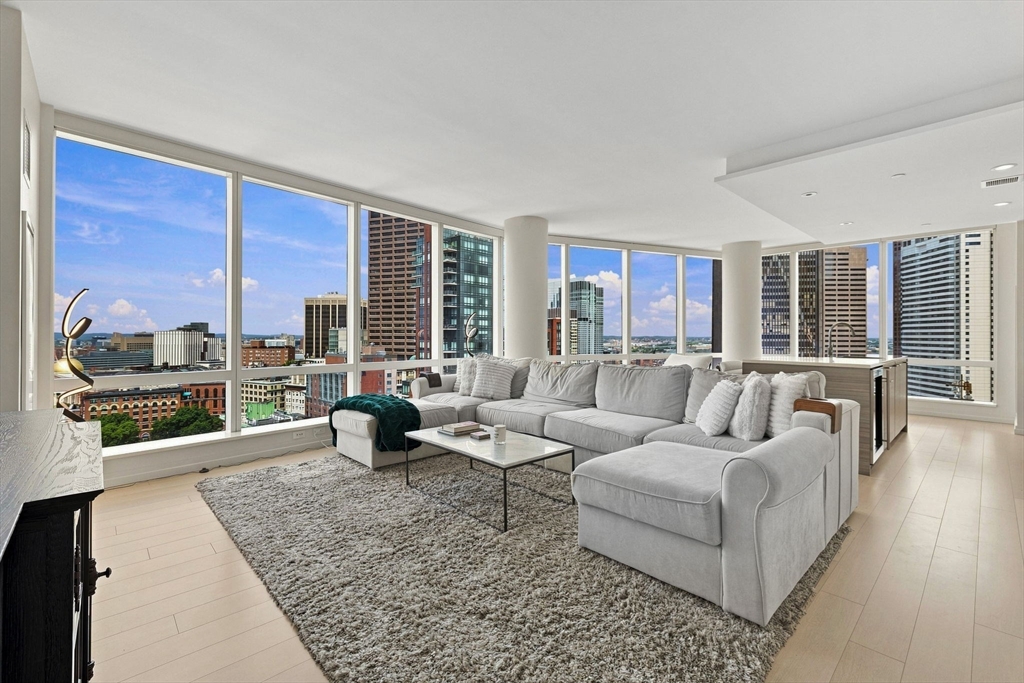 1 Franklin St #2604 — photo