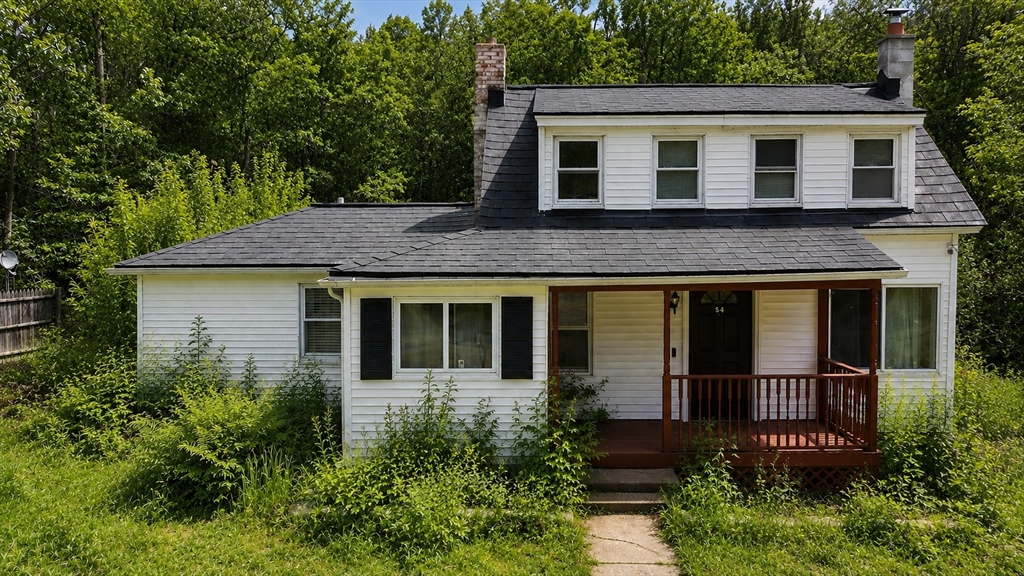 54 Dawson Rd — photo
