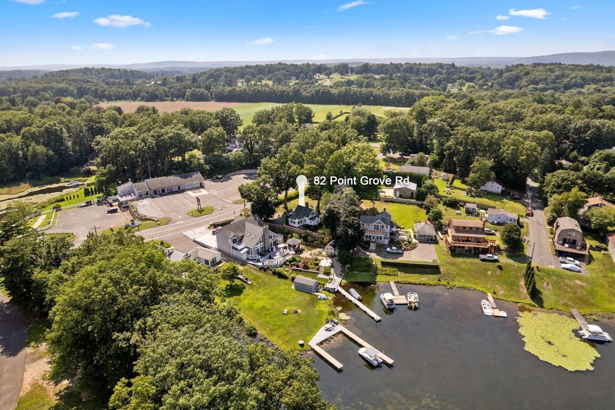 82 Point Grove Road, Southwick, MA 01077 — photo 2