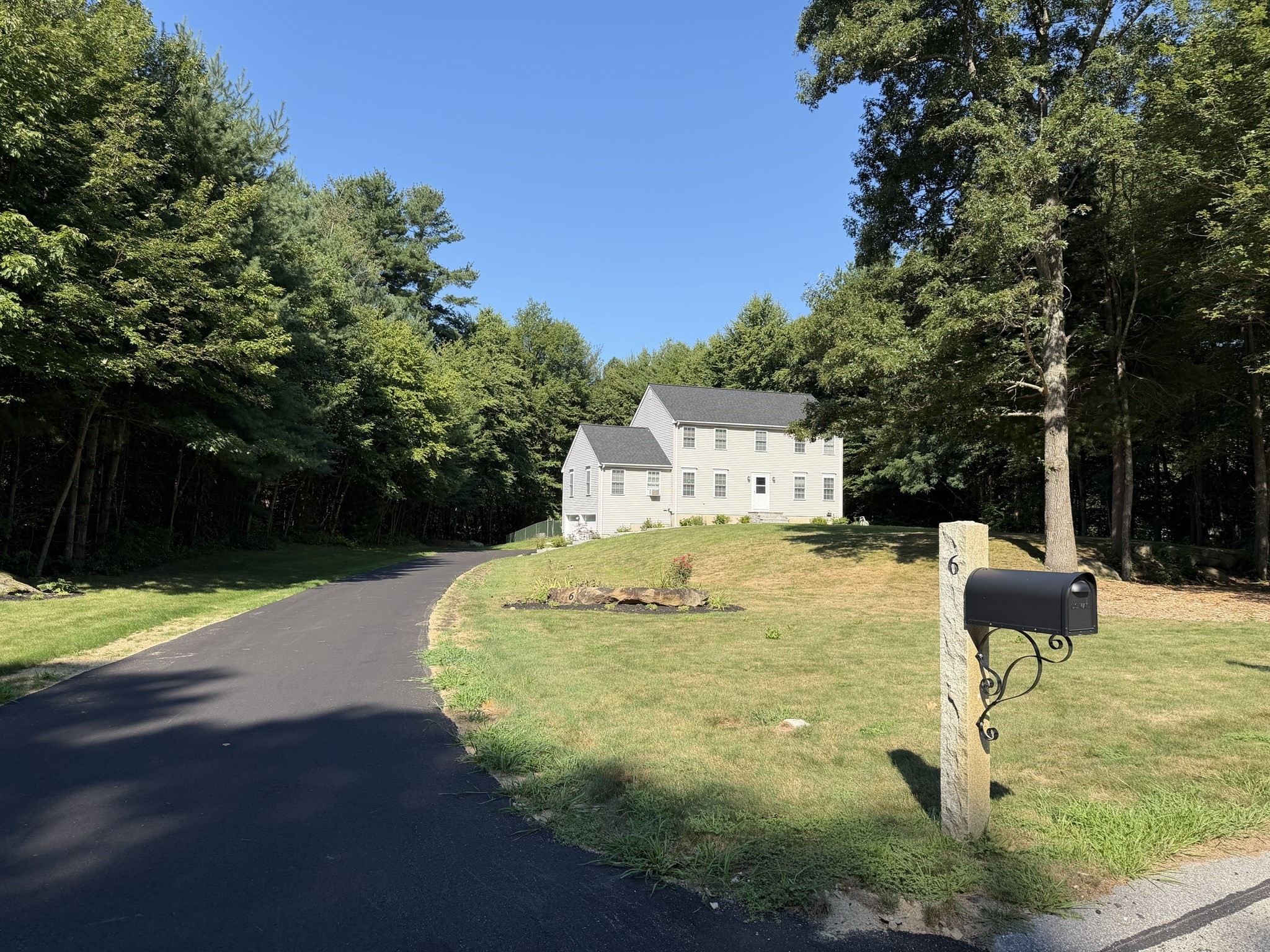 6 Conservation Drive — photo