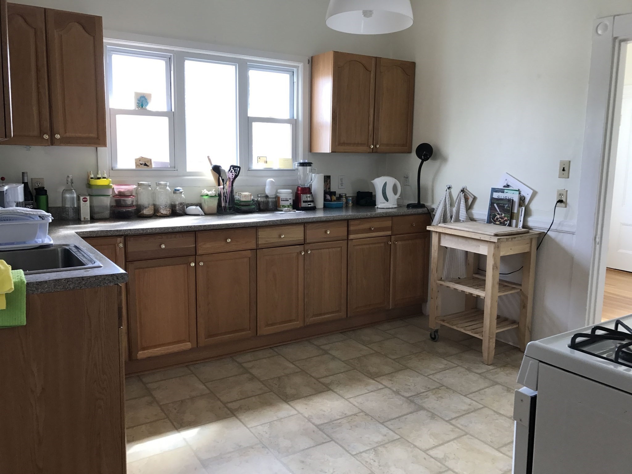 118 Inman St #3 — photo