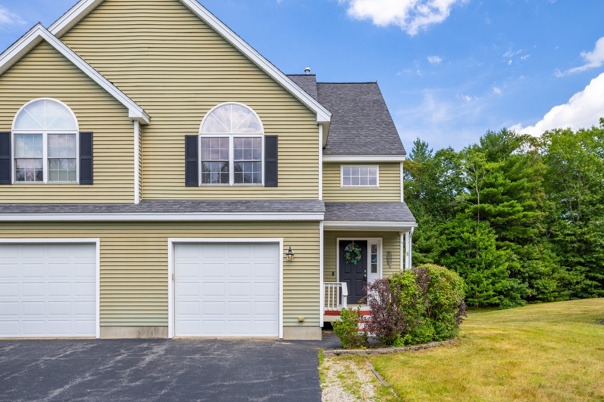 8 Alden Dr #8 — photo