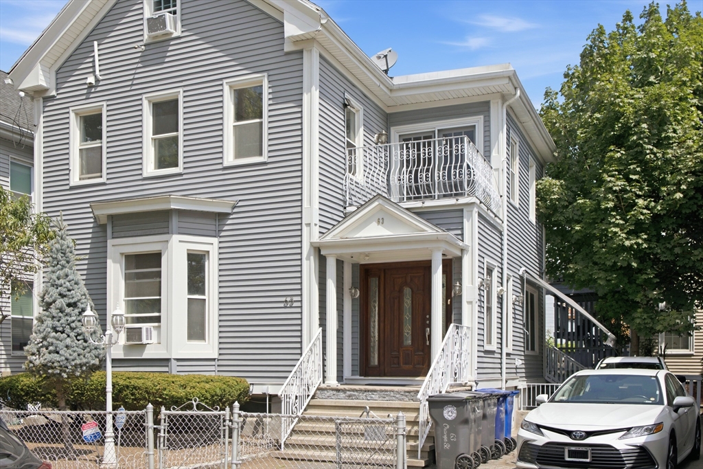 63 Orange St — photo