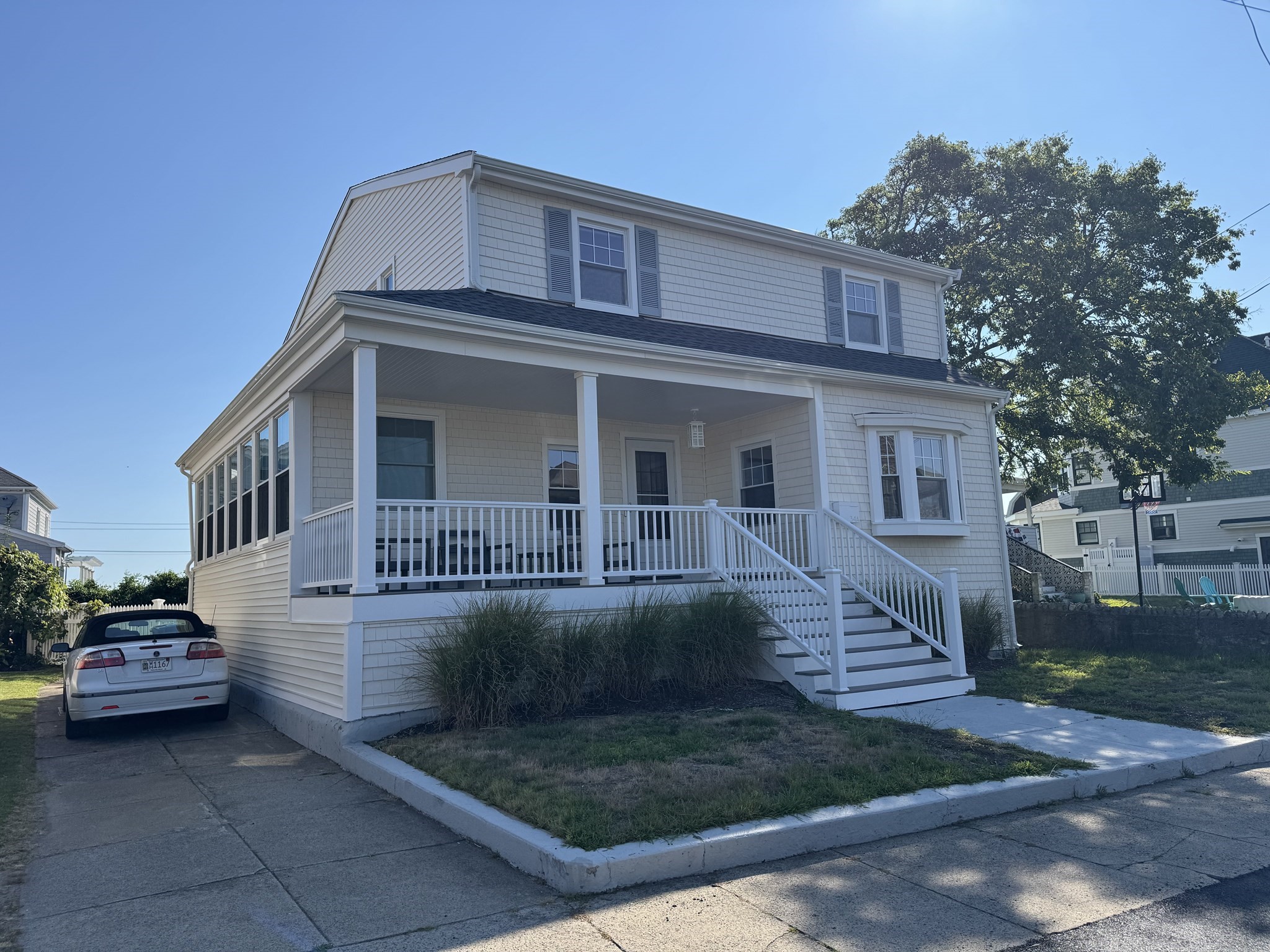 34A Manomet Avenue House — photo