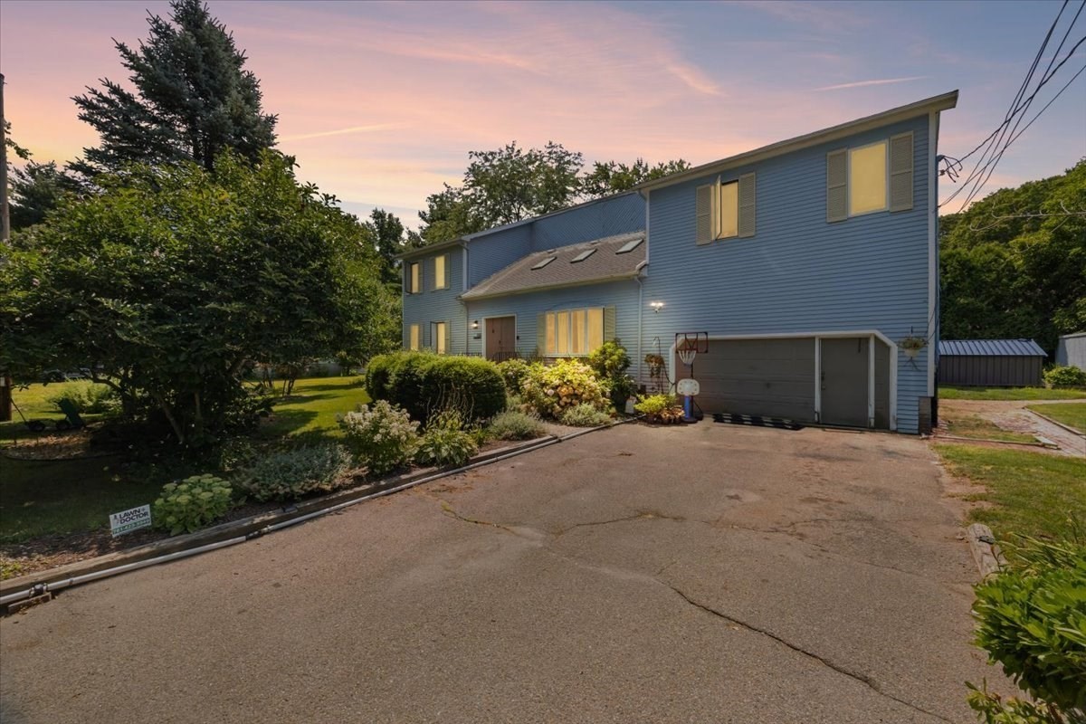159 Greensboro Road, Dedham, MA 02026