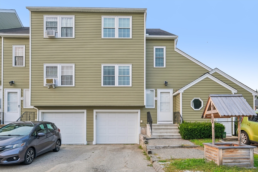 18 Ballou St #2 — photo