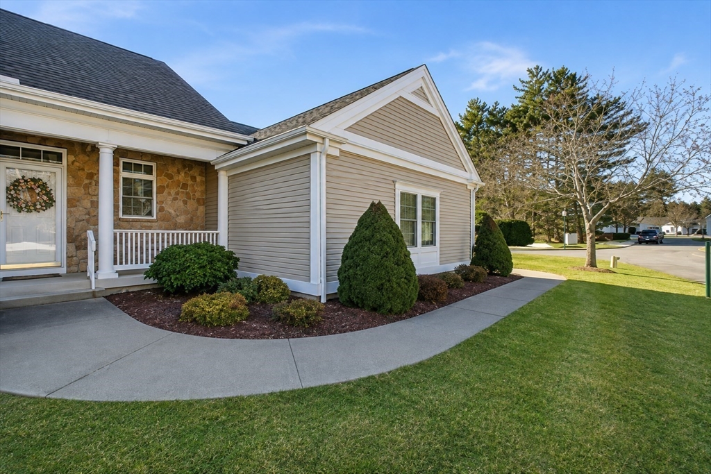 1 a Aspen Dr #1 — photo