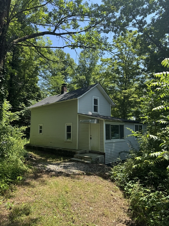 19 Goss Hill Rd — photo