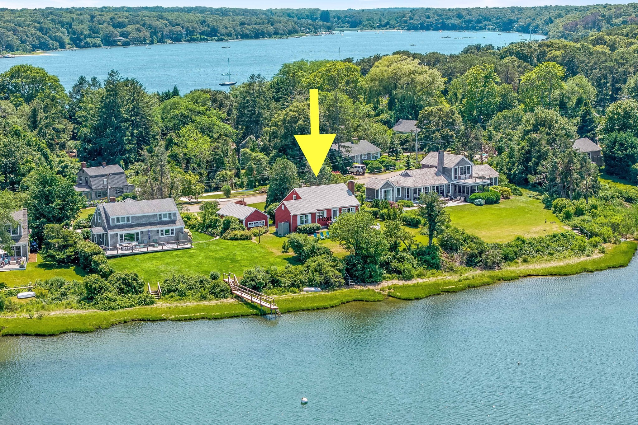 36 Hines Point Rd — photo